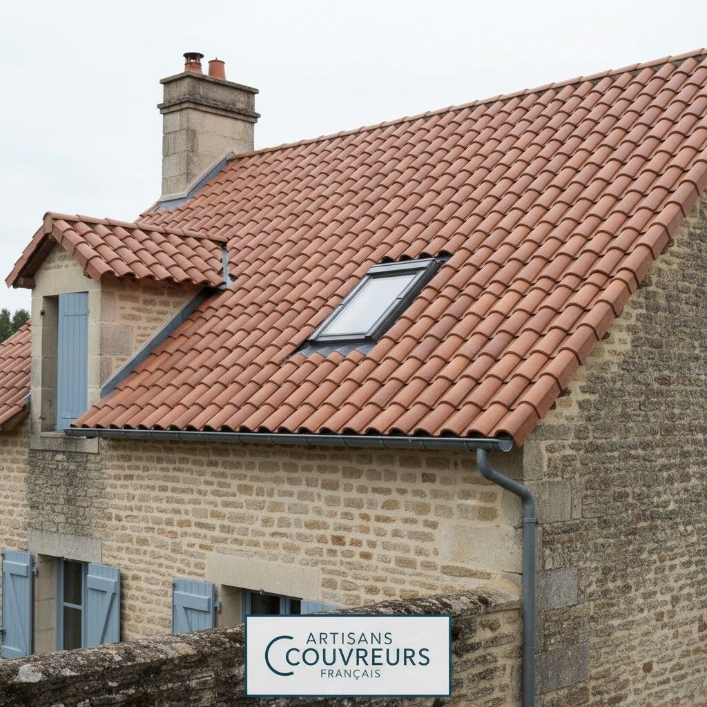 TOITURE AUBOISE